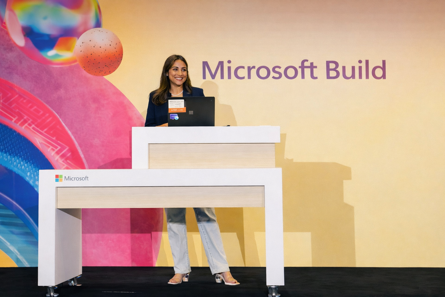 Conference Photo 3