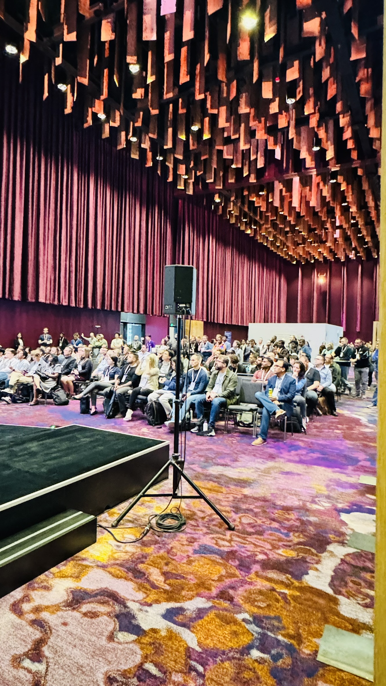 Speaking Event 2
